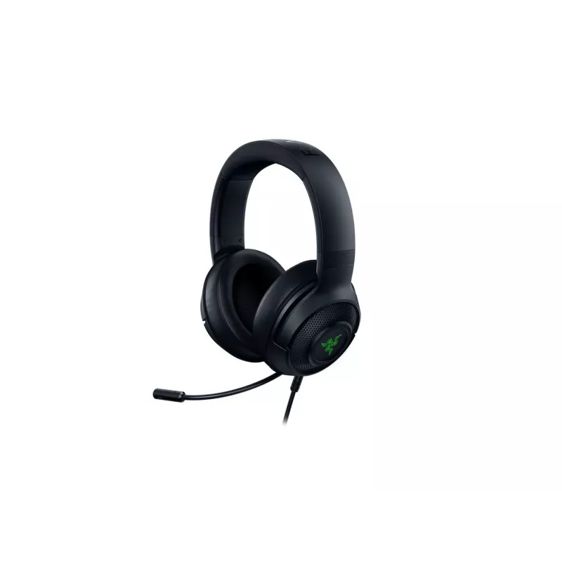 Ausinės žaidimams Razer Kraken V3