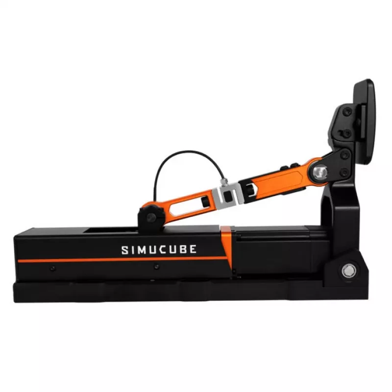 Simucube ActivePedal simulator (priedas)