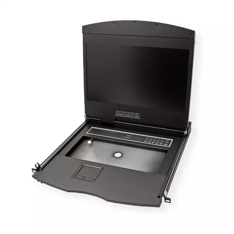 VALUE 19 konsolė 48 cm VGA 16:9 USB F