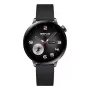 Išmanusis laikrodis ONEPLUS Watch 3 43mm – 1,32 colio AMOLED, Snapdragon W5, GPS, NFC, IP68, 5 ATM, 354 mAh, nerūdijančio plieno korpusas