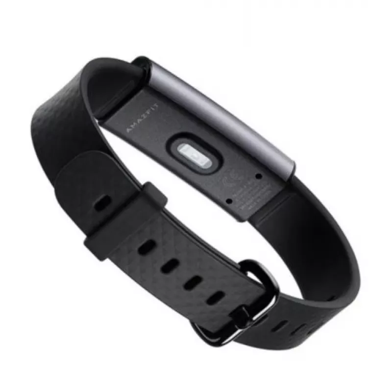 Huami AMAZFIT Arc juoda (AF-ARC-BLK-001) NAUDOTA