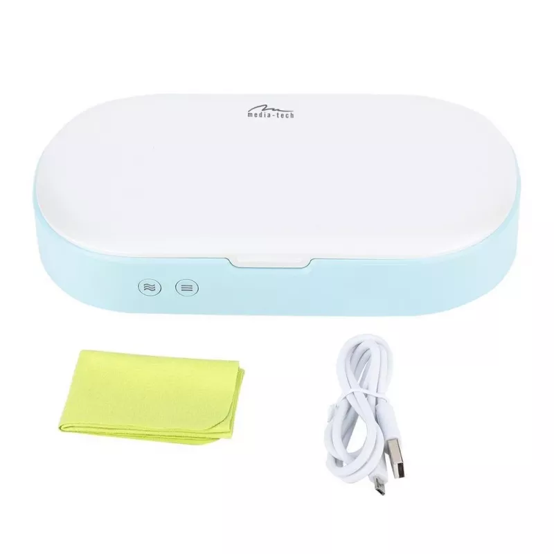 Media-TTech MT6517 UV-C daugiafunkcinis sterilizatorius