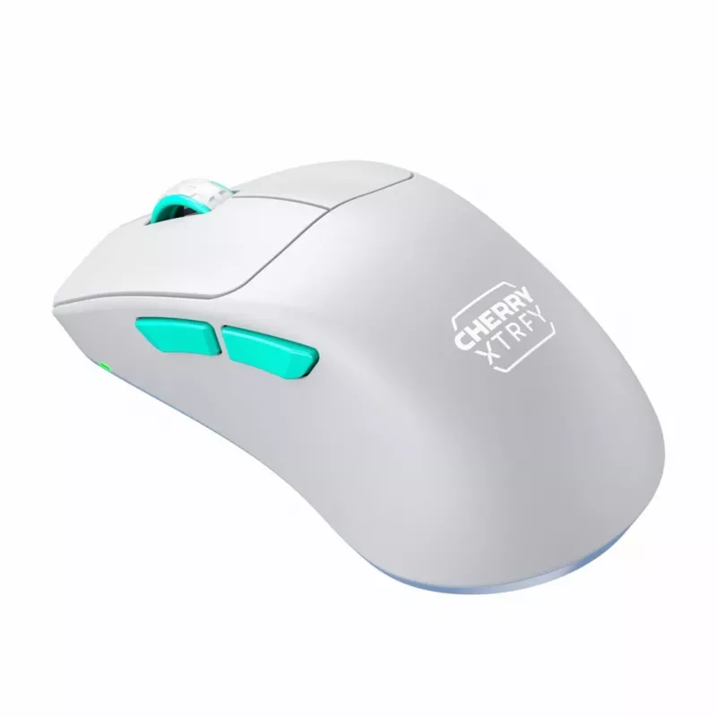 CHERRY XTRFY M64 Wireless belaidė žaidimų pelė