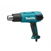 Šilumos pistoletas Makita HG6031VK 500 l/min 600 °C 1800 W Juodas, Mėlynas