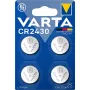 Varta CR2430 3V 290mAh ličio monetinė baterija