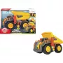 Žaislinis savivartis Simba-Dickie Volvo – Dickie Volvo Dump Truck, modelis 203725013