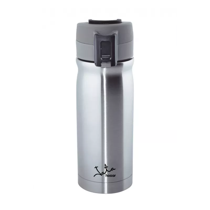 Termosas Jata 840, nerūdijantis plienas, 0,35 L, šilumą/šaltį laiko ~3 val.