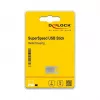 USB atmintukas DeLOCK 16GB USB Type-A 3.2 Gen 1 54069