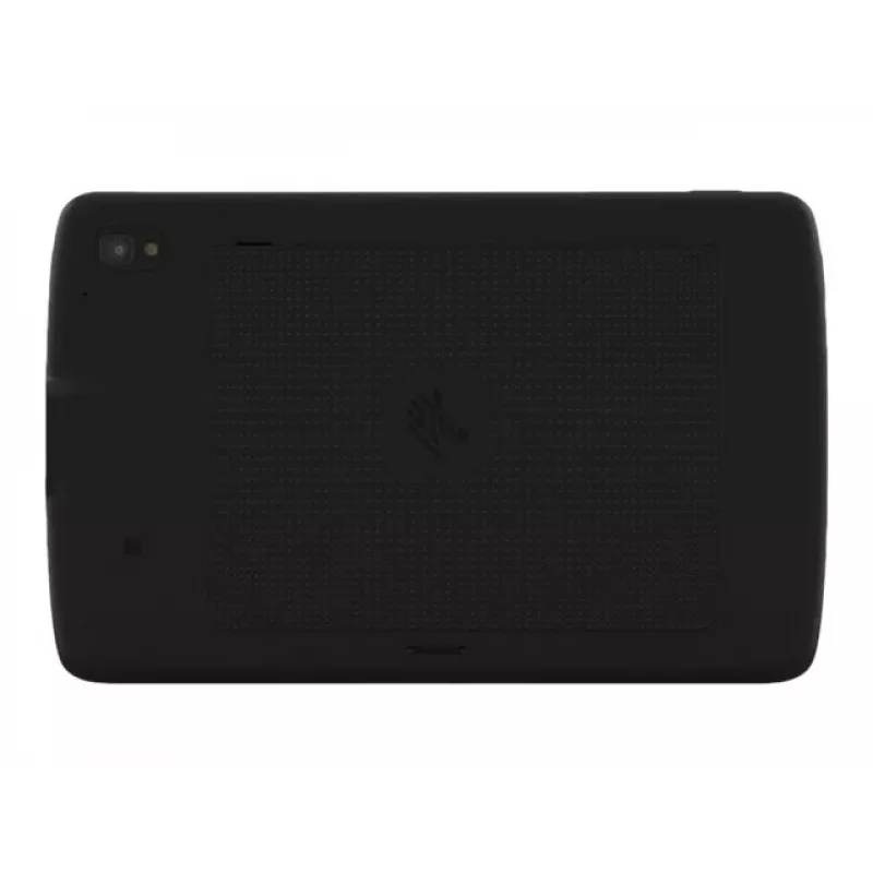Zebra ET45 5G planšetinis kompiuteris, Snapdragon, 64 GB, 20,3 cm (8 colių), 4 GB, Wi-Fi 6 (802.11ax), Android 11, juoda