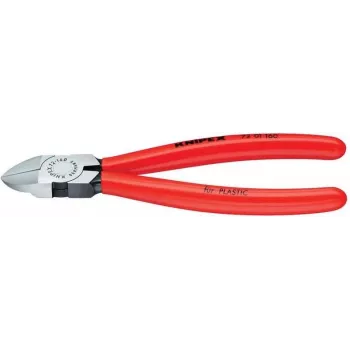 Kampinės replės Knipex 72 01 140