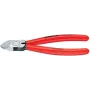 Kampinės replės Knipex 72 01 140