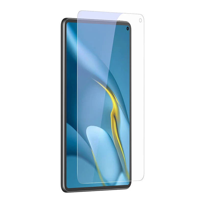 Grūdinto stiklo apsauginė plėvelė Baseus, skirta Huawei MatePad Pro 10,8 colių, 0,3 mm