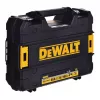 Gręžtuvas/suktuvas Dewalt DCD805P2T 18V 2x5,0Ah BL Tstak