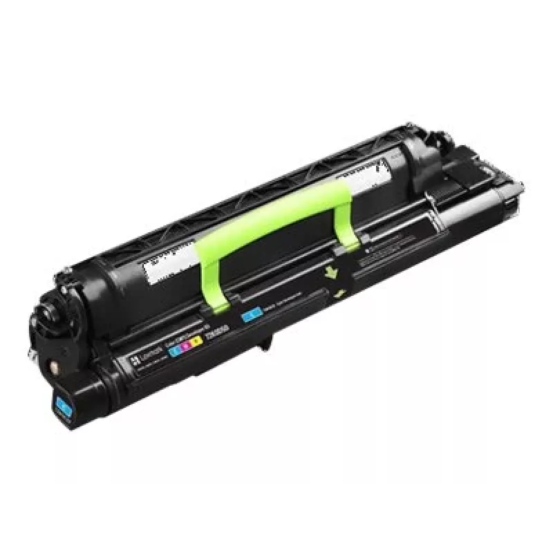 Kūrimo įrenginys Lexmark CS820 CX8xx 300 000 puslapių