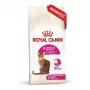 Sausas kačių ėdalas Royal Canin Exigent Fussy 2 kg