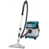 Makita DVC155LZX2 dulkių siurblys 15 L sausas ir šlapias