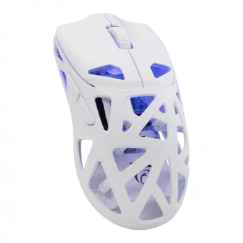 Pelė White Shark GM-5019 Dagonet belaidė