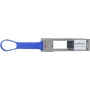 Dell EMC suderinamas QSA-Q28-S28 BlueOptics BO-QSFP28-SFP28 100 Gigabit QSFP28 į SFP28 keitiklis, lizdas SFP28 siųstuvui-imtuvui, daugiamodis ir vienmodis, 0°C/+70°C