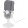ENDORFY Solum Voice S Onyx White mikrofonas (EY1B015)