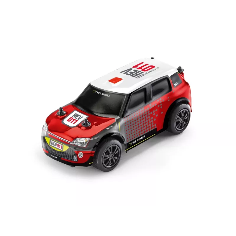 RC automobilis Free Runner