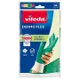 Vileda Dermo Plus ‘M’ pirštinės Žalios Medvilnė, Nitrilas