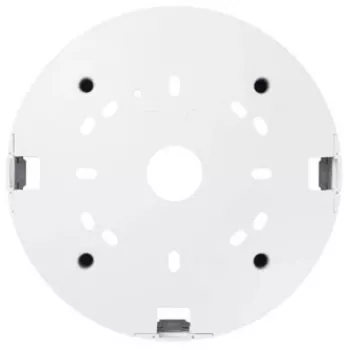 Hanwha SBV-160BW lauko stovas, baltas, skirtas PND-A9081RV, XND-6081REV, XND-6081RV