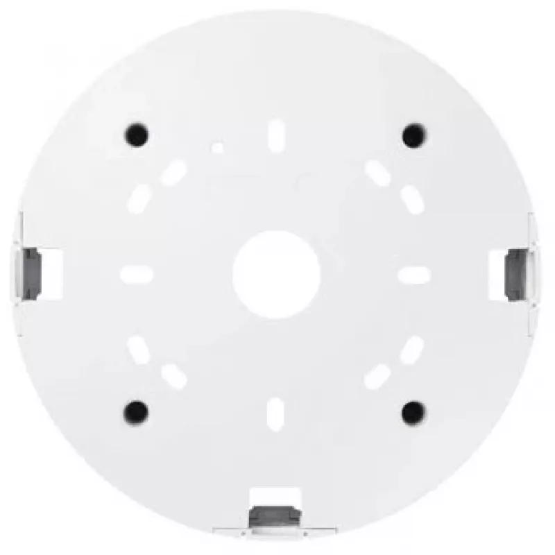 Hanwha SBV-160BW lauko stovas, baltas, skirtas PND-A9081RV, XND-6081REV, XND-6081RV