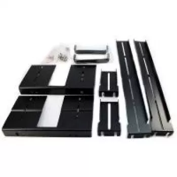Inter-Tech 48,30 cm (19 inch) konversijos rinkinys montavimui IPC-9008 (88887068)
