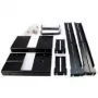 Inter-Tech 48,30 cm (19 inch) konversijos rinkinys montavimui IPC-9008 (88887068)
