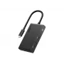 Anker 332 USB 3.2 Gen 1 Type-C juodas 100W 4K Ultra HD