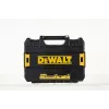 Belaidis suktuvas DeWALT DCD778D2T-QW, 18V Li-Ion, 1750 RPM, 26 N·m