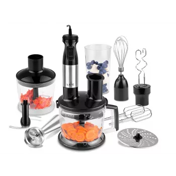 Panardintuvas LAFE BZL001 1000W