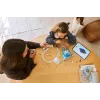 LEGO DISNEY 43281 Elsos ledo pilis ir nuotykių rogutės