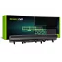 Baterija Green Cell AC25, skirta Acer Aspire E1-522, E1-530, E1-532, E1-570, E1-572, V5-531, V5-571