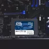 SSD diskas Patriot P220 256GB 2,5 colio SATA III