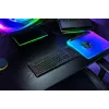 Gaming klaviatūra Razer BlackWidow V4 Low-profile Wireless – žemo profilio mechaniniai klavišai, Bluetooth ir 2,4 GHz
