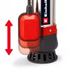 Einhell 4171421 Sodo įrankis 12.000 L