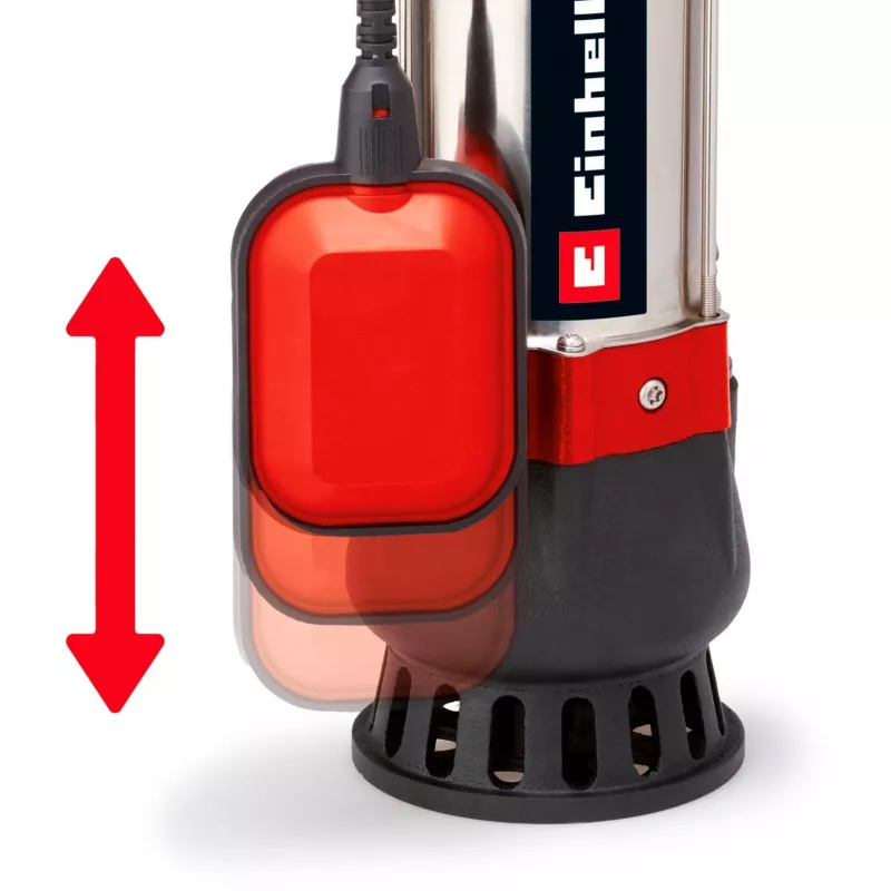 Einhell 4171421 Sodo įrankis 12.000 L