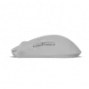 Belaidė žaidimų pelė Endgame Gear OP1w 4k White Frost – ergonomiškas lengvas dizainas