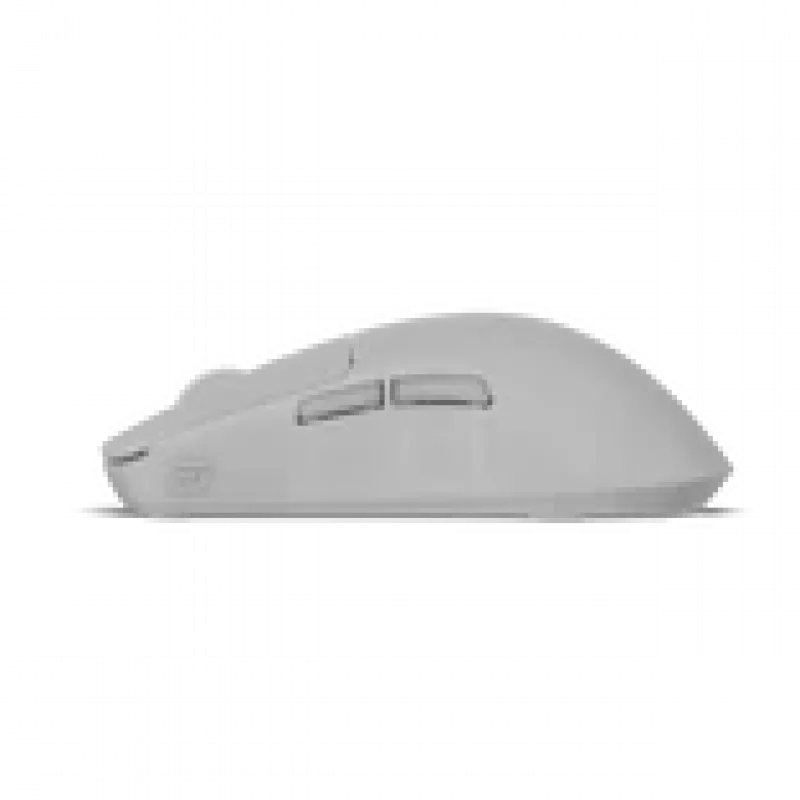 Belaidė žaidimų pelė Endgame Gear OP1w 4k White Frost – ergonomiškas lengvas dizainas