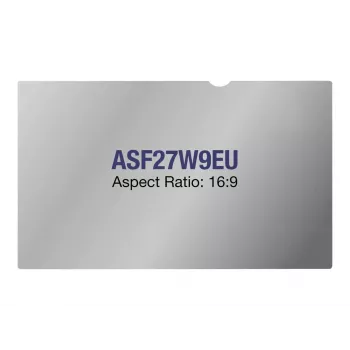 Targus ASF27W9EU privatumo filtras 27 colių (68,6 cm) monitoriui