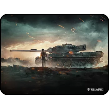 Pelės kilimėlis YENKEE CRUISER WT47