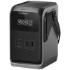 EcoFlow TRAIL 200 DC nešiojama elektrinė stotelė 4 LiFePO4 220 W 1,83 kg
