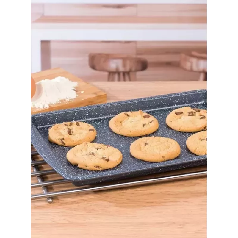 Kepimo skarda Russell Hobbs RH00998EU7 38 cm akmens apdaila