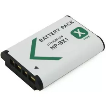 Sony baterija NP-BX1