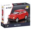 Konstruktorius Cobi Youngtimer Collection Fiat 126p el 24531 – 150 detalių