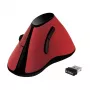 Pelė LogiLink ID0159 RF belaidė optinė 1200 DPI