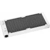 Skysčio aušintuvas DeepCool Mystique 240 WH ARGB