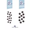 BALTICA regional flavours Junior Ėriena su veršiena – sausas šunų ėdalas – 3kg