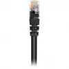 Sharkoon Patch Cable RJ45 Cat.6 SFTP juodas 15 metrų – tinklo kabelis